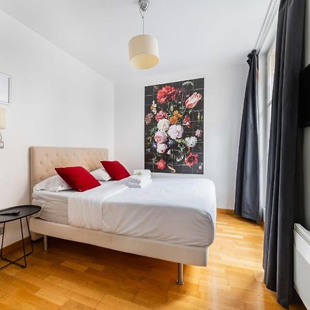 Appartement Service - Jardin Des Plantes - Paris 5 - Flat-Guest 외부 사진