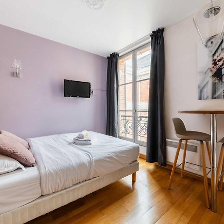 Appartement Service - Jardin Des Plantes - Paris 5 - Flat-Guest 외부 사진