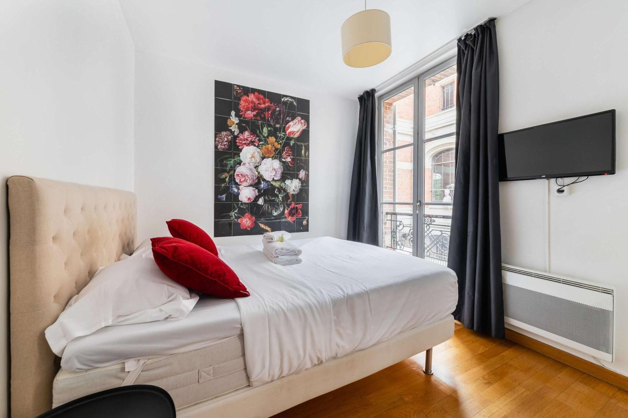 Appartement Service - Jardin Des Plantes - Paris 5 - Flat-Guest 외부 사진